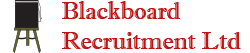 Blackboard Recruitment Ltd